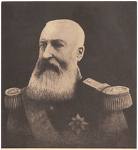 King Leopold II