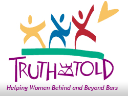 Truth Be Told Logo